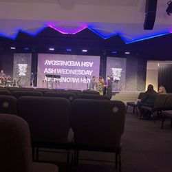 New Life Church