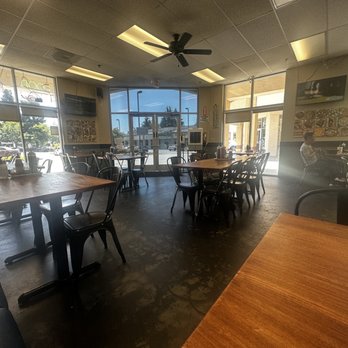 Pho Bistro - Inside - Vietnamese Near Me - Elk Grove, California Pho Bistro - Inside - Vietnamese Near Me - Elk Grove, California