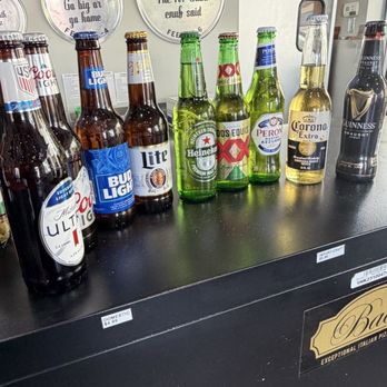 Yo Pauly's - Beer recently made available - Pizza Near Me - Chandler, Arizona Yo Pauly's - Beer recently made available - Pizza Near Me - Chandler, Arizona