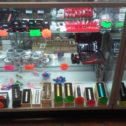 Smoker's Choice