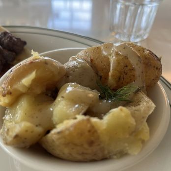 Tasty Town - Lemon Potatoes - Greek Near Me - Birmingham, Alabama Tasty Town - Lemon Potatoes - Greek Near Me - Birmingham, Alabama