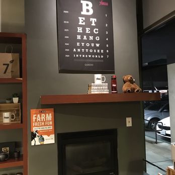 7 Leaves Cafe - Coffee & Tea Near Me - Cypress, California