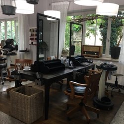 Friseur Aquamarin