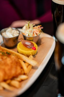 Sweeney's on Boylston by null