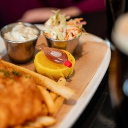 Sweeney's on Boylston
