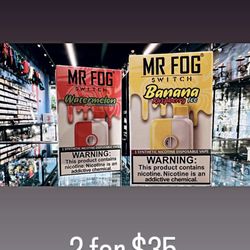 Hickory Tobacco