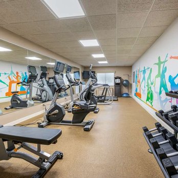 Best Western Plus Warsaw - Fitness Center - Hotels Near Me - Warsaw, Indiana Best Western Plus Warsaw - Fitness Center - Hotels Near Me - Warsaw, Indiana