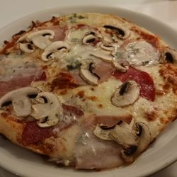 Ristorante Michelangelo - Pizza Milano