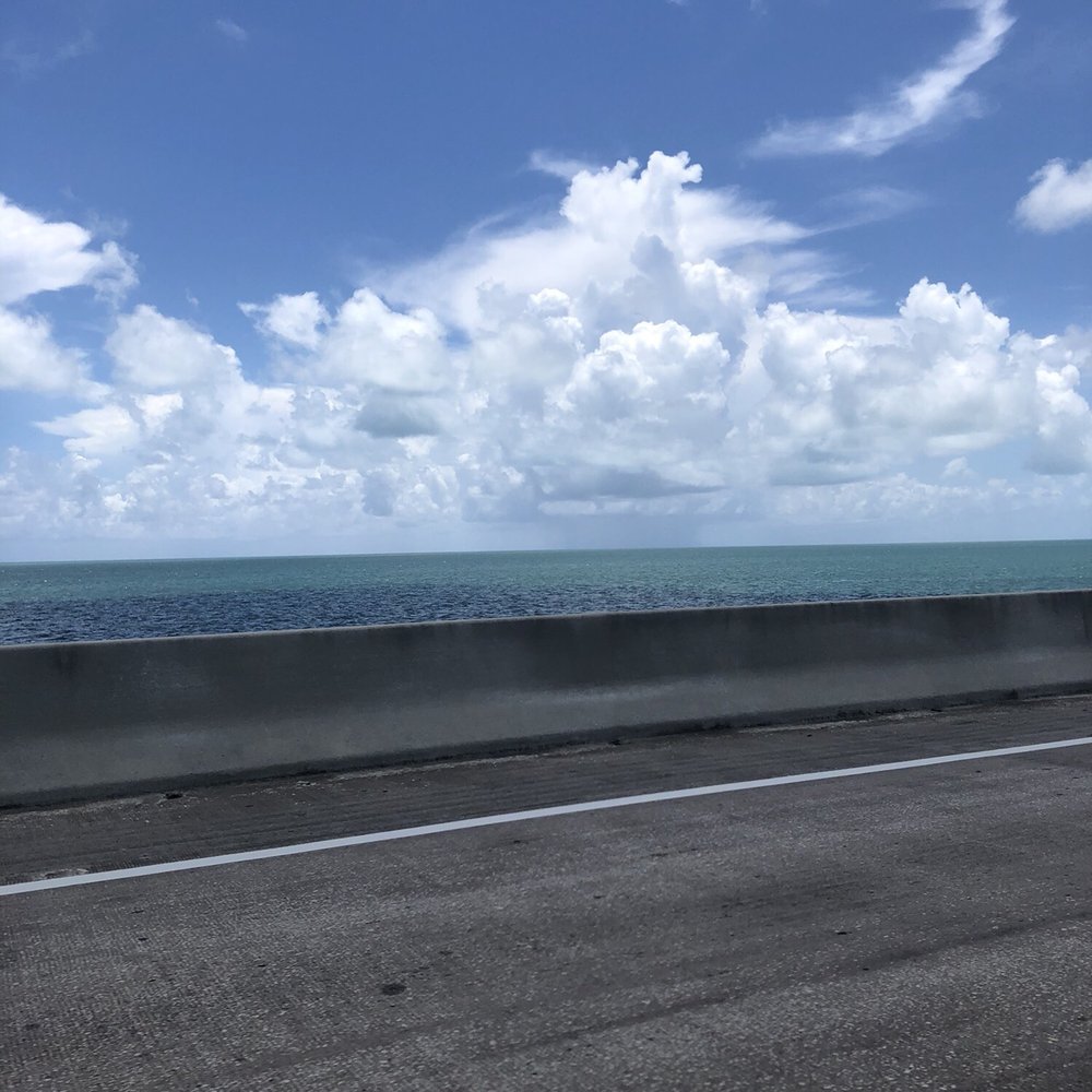 Seven Mile Bridge - Landmarks & Historical Buildings Near Me