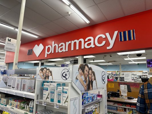 CVS PHARMACY - Updated December 2025 - 26 Photos & 77 Reviews - 4404 El ...