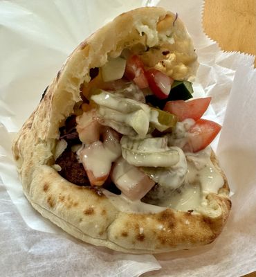 Rami's by null