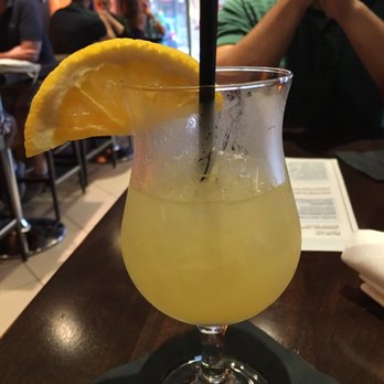 HAVEN Riverfront Restaurant & Bar - Definitely recommend skipping on the sangria :( - New American Near Me - Edgewater, New Jersey HAVEN Riverfront Restaurant & Bar - Definitely recommend skipping on the sangria :( - New American Near Me - Edgewater, New Jersey