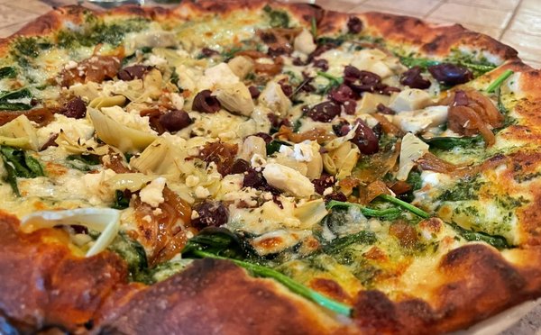 Veneto Pizza & Pasta by null