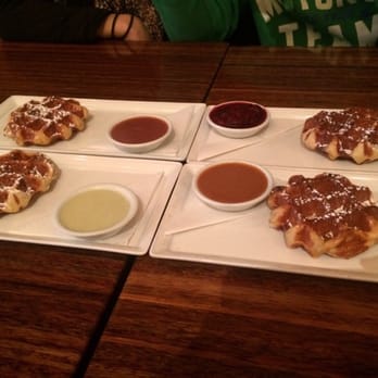 Medina Cafe - Breakfast & Brunch Near Me - Vancouver, British Columbia