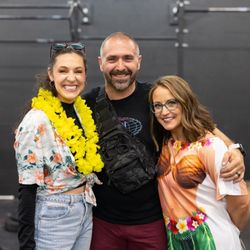 Whitebelt Athletics