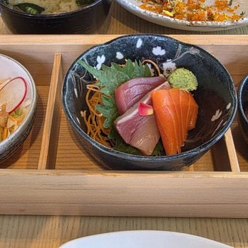 Miku - Appetizers with Miku Shokai - Japanese Near Me - Vancouver, British Columbia Miku - Appetizers with Miku Shokai - Japanese Near Me - Vancouver, British Columbia