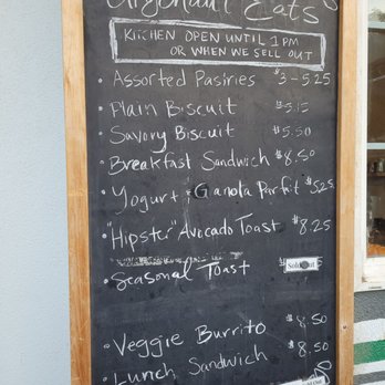 Argonaut Coffee & Biscuits - Coffee & Tea Near Me - Leavenworth, Washington