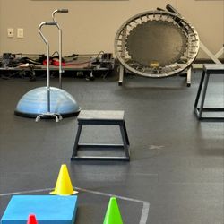 JAG Physical Therapy