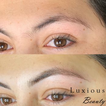 Luxious Beauty - Microblading & eyelash lift - Eyelash Service Near Me Luxious Beauty - Microblading & eyelash lift - Eyelash Service Near Me