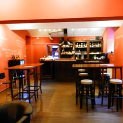 La vie bistro beef shop - La vie