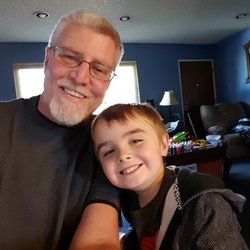 MCT Marks Computer Tech - My young apprentice