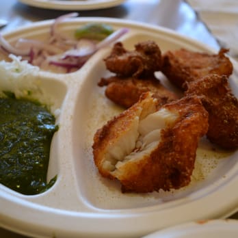 Vik's Chaat - Indian Near Me - Berkeley, California