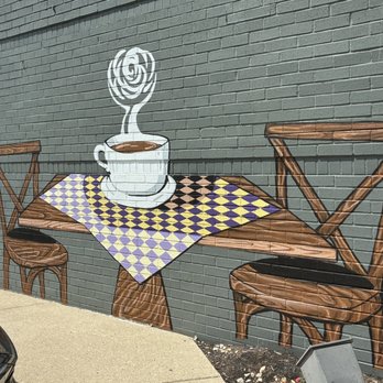Rosebud Coffee House - Coffee & Tea Near Me - Muncie, Indiana Rosebud Coffee House - Coffee & Tea Near Me - Muncie, Indiana