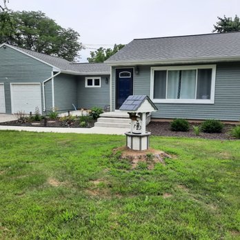 DCH painting - Painters Near Me