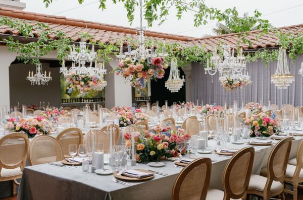 The Ritz-Carlton Bacara, Santa Barbara by null