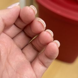 The Nails Spa