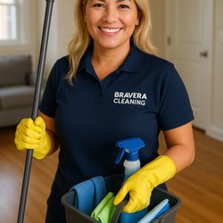 Bravara Cleaning