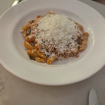 Bottino - Cavatelli Alla Norma 24 - Italian Near Me - New York, New York