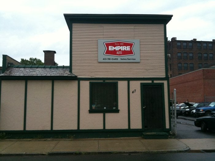 Springfield Ma New Car Dealers at Kuykendall blog