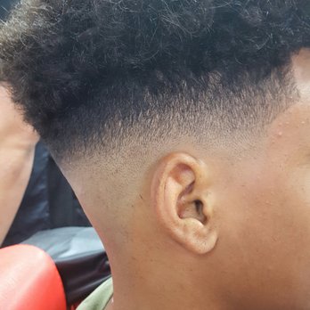 Luxury Cuts - After - Barbers Near Me - Miami, Florida