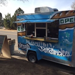 Shopey's - The Truck at Upslope.
