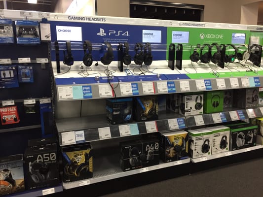 Best Buy by null