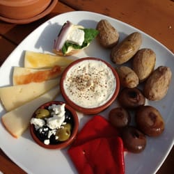 Tapas Bar No.5