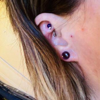 Curated Piercing Studio - Piercing Near Me - Murrieta, California Curated Piercing Studio - Piercing Near Me - Murrieta, California