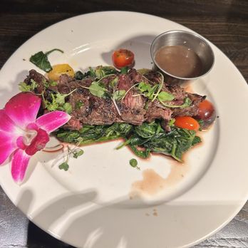 Q1227 Restaurant - Cap ribeye - New American Near Me - Roseville, California Q1227 Restaurant - Cap ribeye - New American Near Me - Roseville, California
