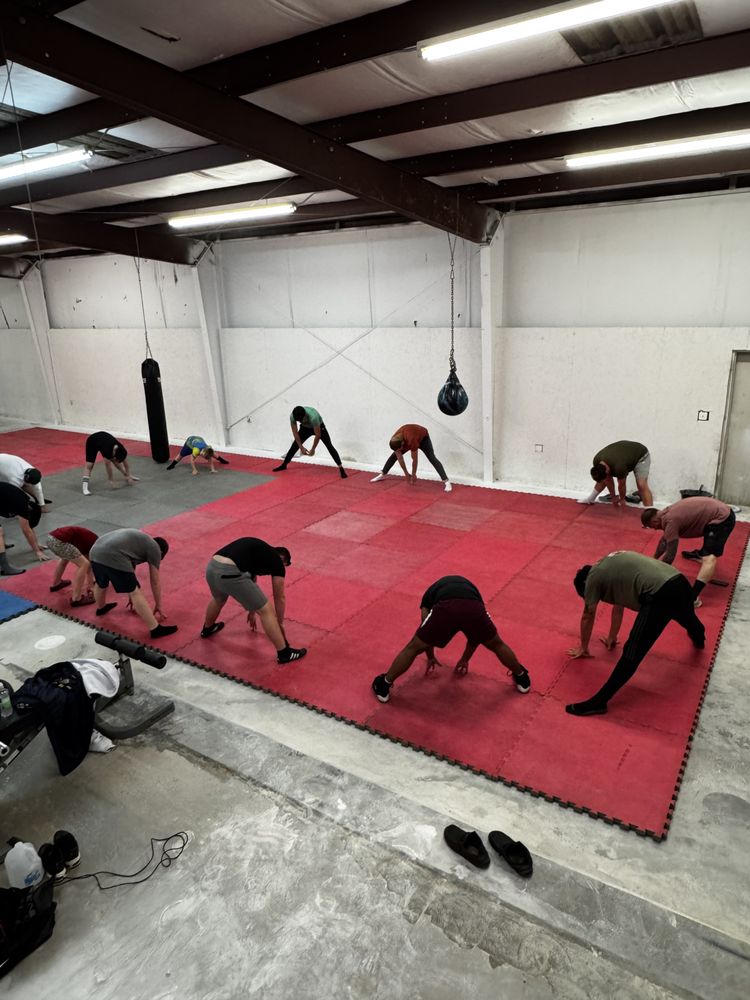 Fight For it Foundation - social services organization in Pensacola, FL