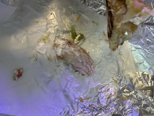 El Rey Taqueria by null