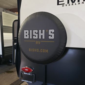 BISH’S RV OF COLDWATER - Updated March 2026 - 19 Reviews - 891 E ...