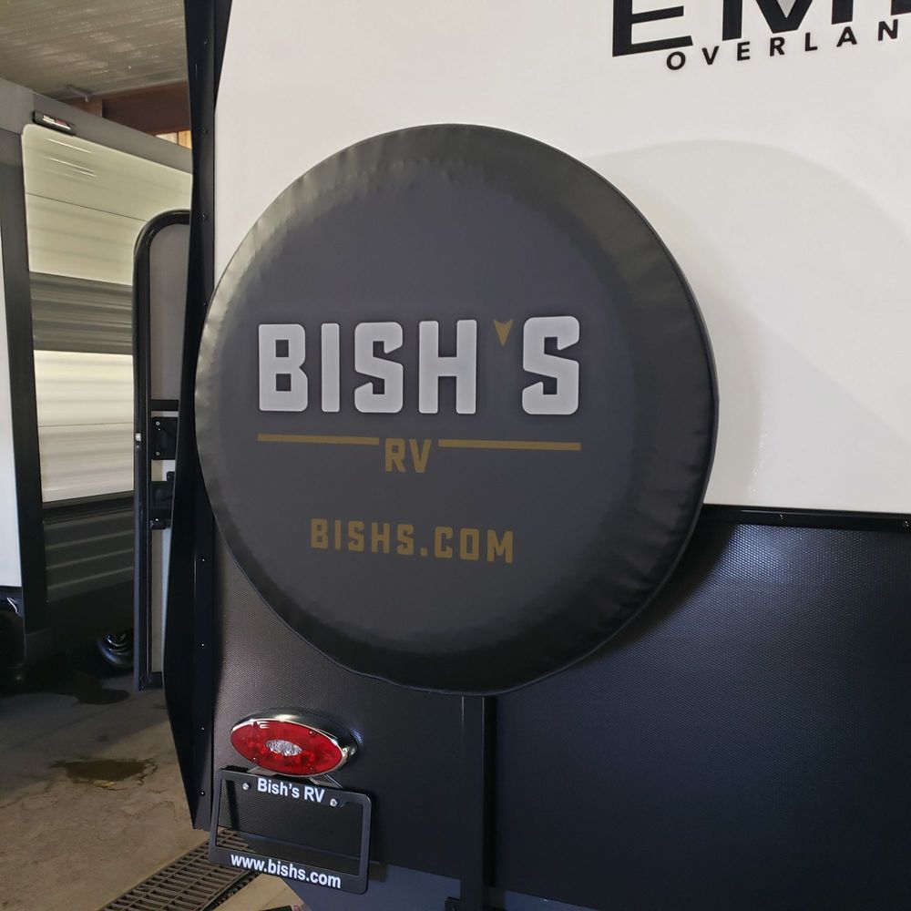 BISH’S RV OF COLDWATER Updated August 2024 18 Reviews 891 E