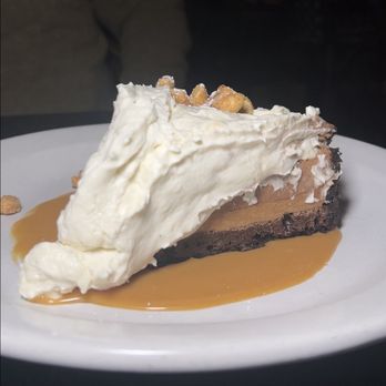 The Henry - Chocolate Fudge Pie - New American Near Me - Nashville, Tennessee The Henry - Chocolate Fudge Pie - New American Near Me - Nashville, Tennessee