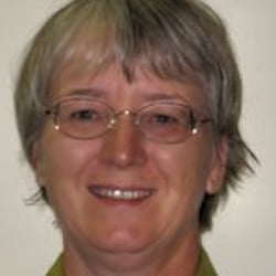 The Right Touch - Sandra Gill, NCTMB, M.A.