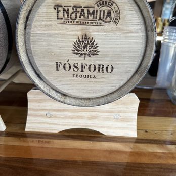 En Familia - Mexican Near Me - Anaheim, California