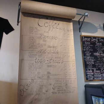 Red Buffalo Coffee & Tea - Coffee menu (they have food too) - Coffee & Tea Near Me - Silverthorne, Colorado Red Buffalo Coffee & Tea - Coffee menu (they have food too) - Coffee & Tea Near Me - Silverthorne, Colorado