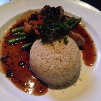 Yard House - Seared ahi - New American Near Me - Northridge, California