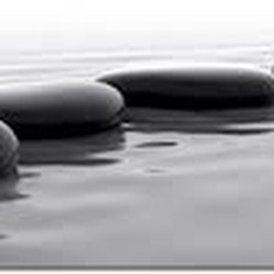 LutZen Massage Studio - Lake Superior Basalt Stones