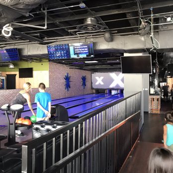 Lucky Strike Honolulu - Bowling ally - Arcades Near Me - Honolulu, Hawaii Lucky Strike Honolulu - Bowling ally - Arcades Near Me - Honolulu, Hawaii